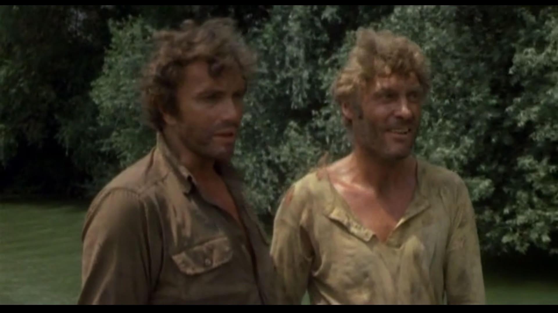 Hotel Paradise (1980)