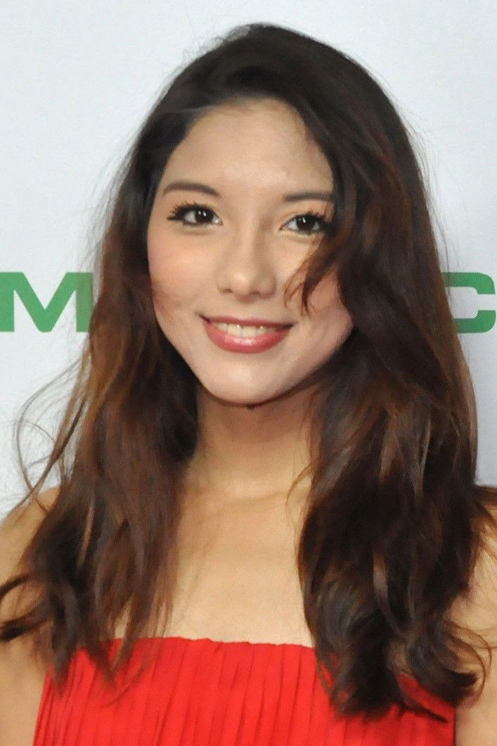 et billede af Melody Wylde