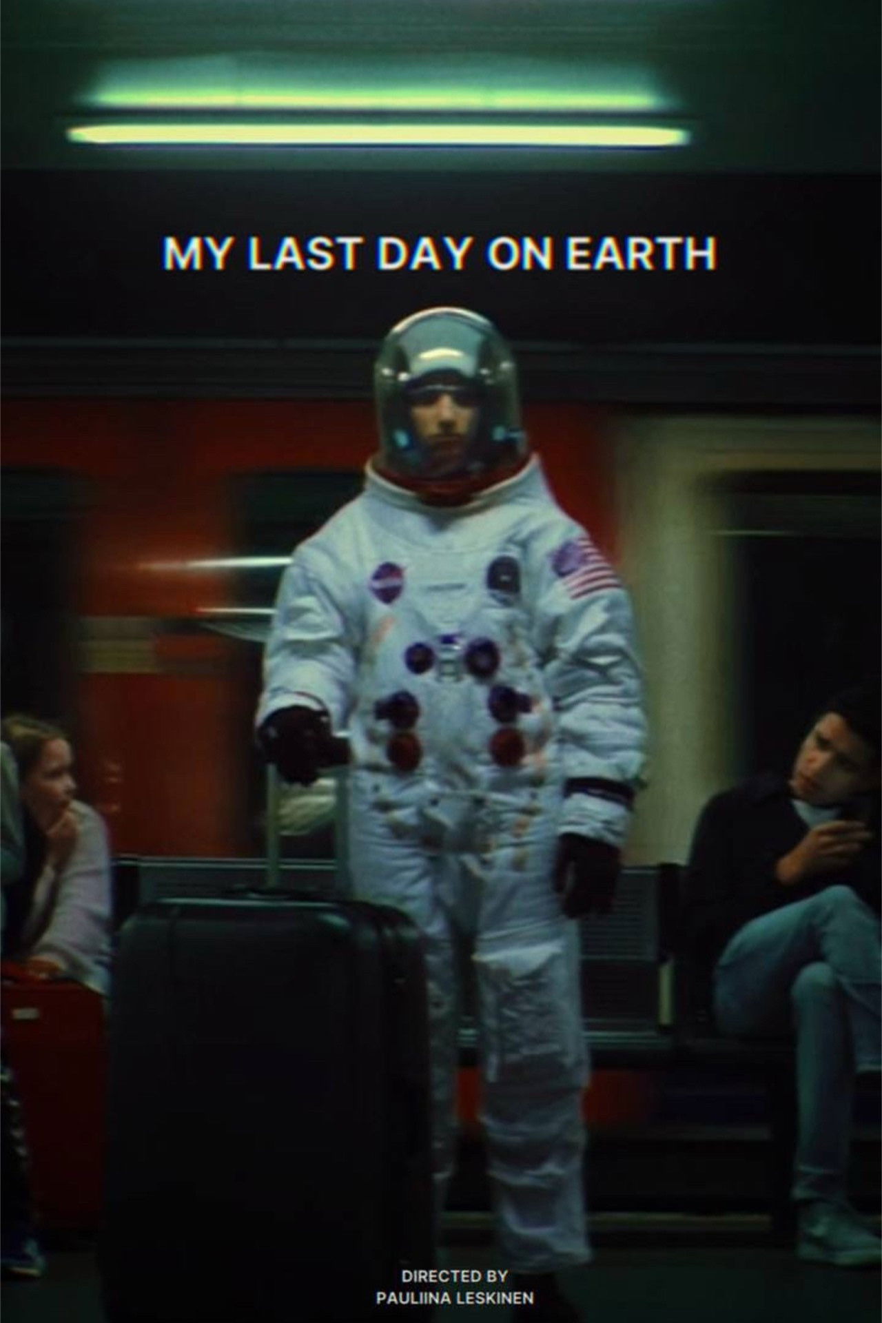 My Last Day On Earth
