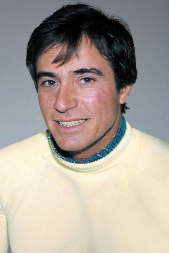 et billede af Jean-Noël Roche