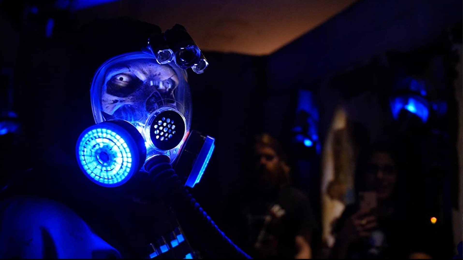 Spook Show 17