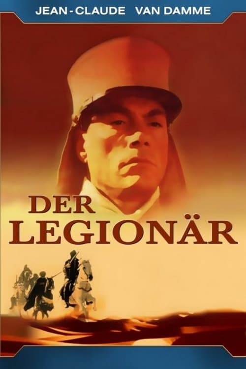 Legionnaire