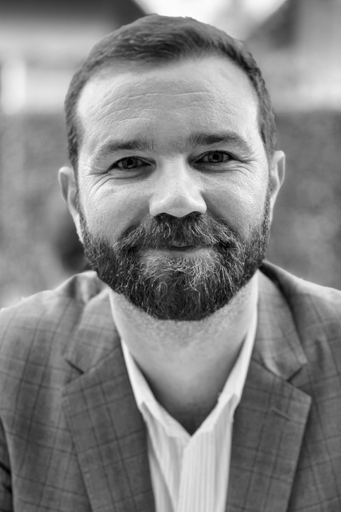 Aaron Rabin | Screenplay