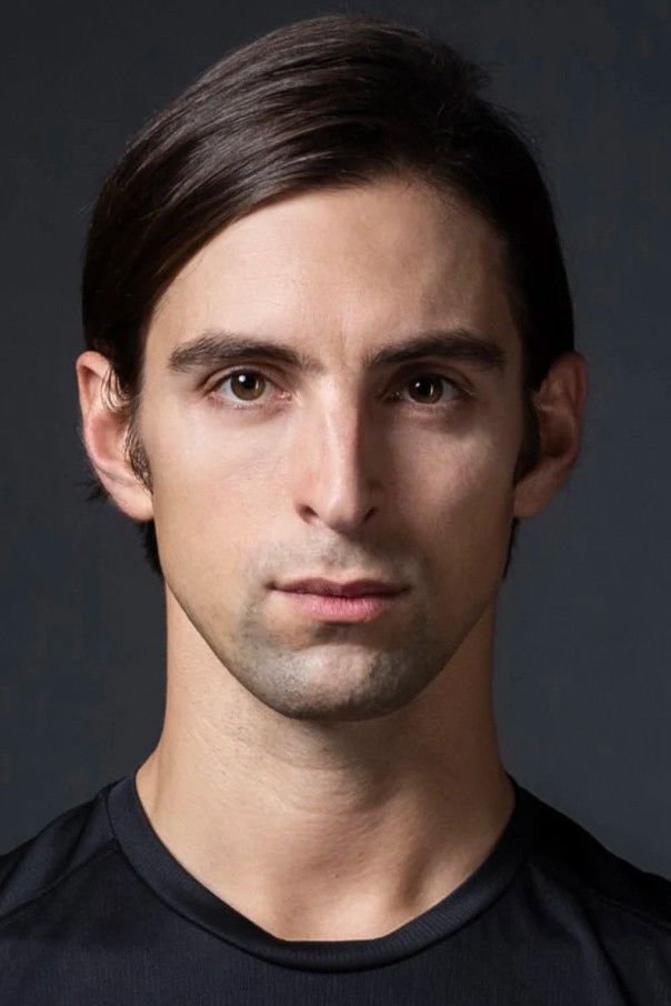 et billede af Marc Moreau