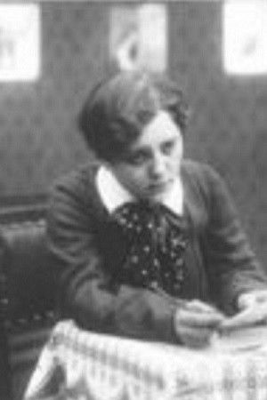 et billede af Koba Kinsbergen