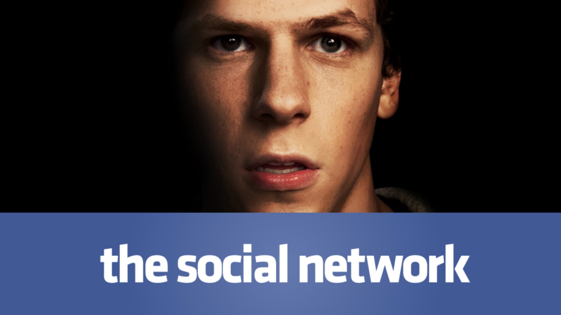 The Social Network (2010)