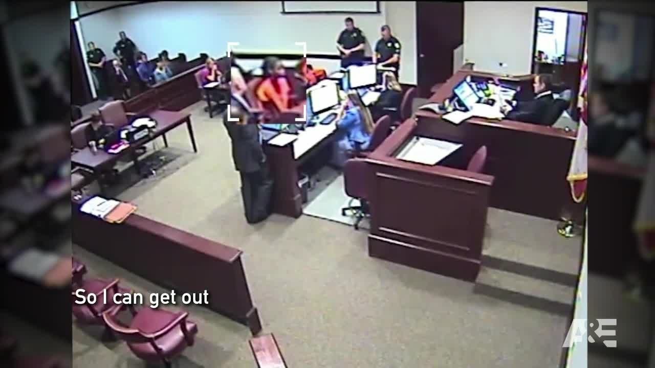 Court Cam