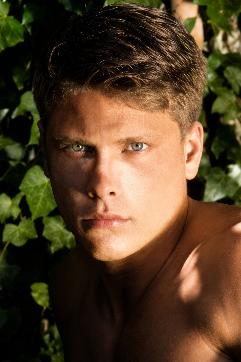 Chad Conners
