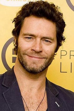 et billede af Howard Donald