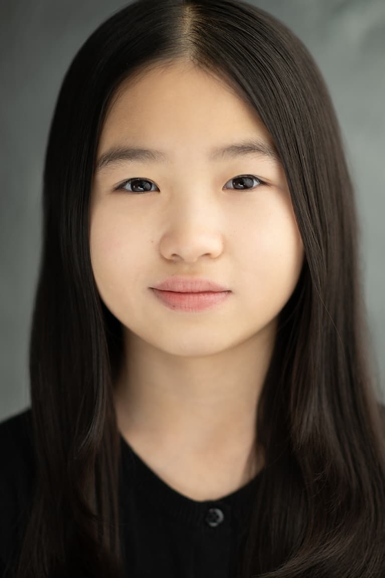 et billede af Kingston Chan