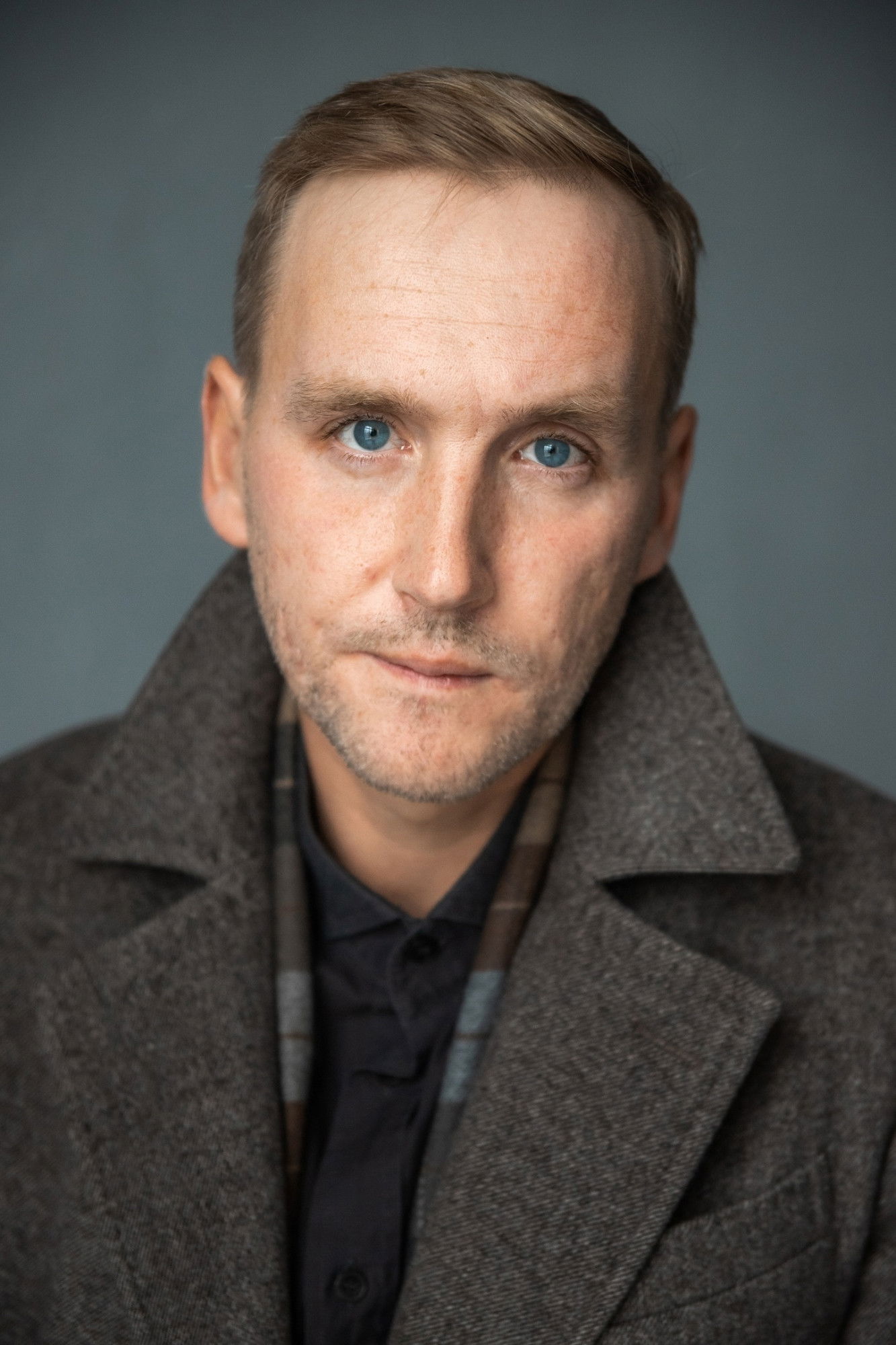 et billede af Kirill Malov