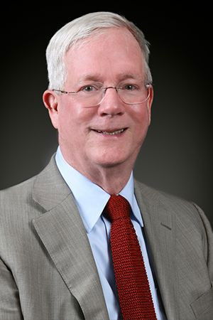 et billede af Peter Norton