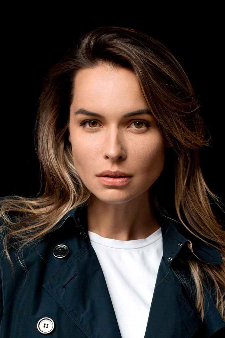 et billede af Ekaterina Shcherbakova