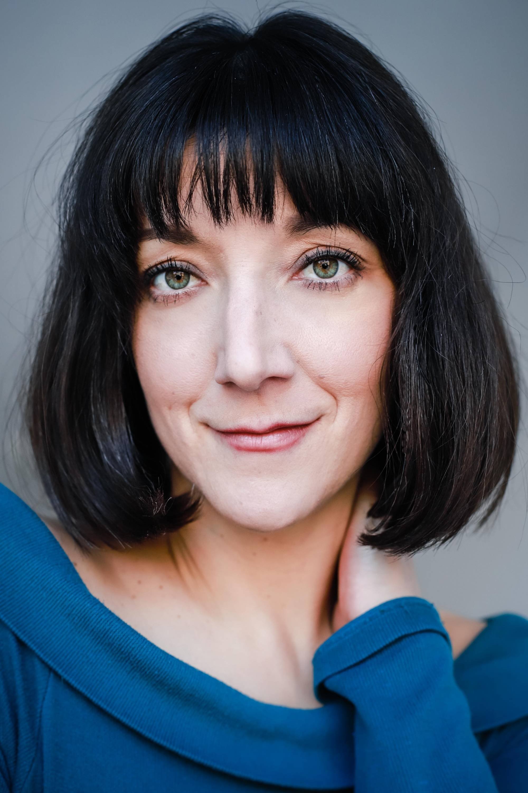 et billede af Inka Malovic