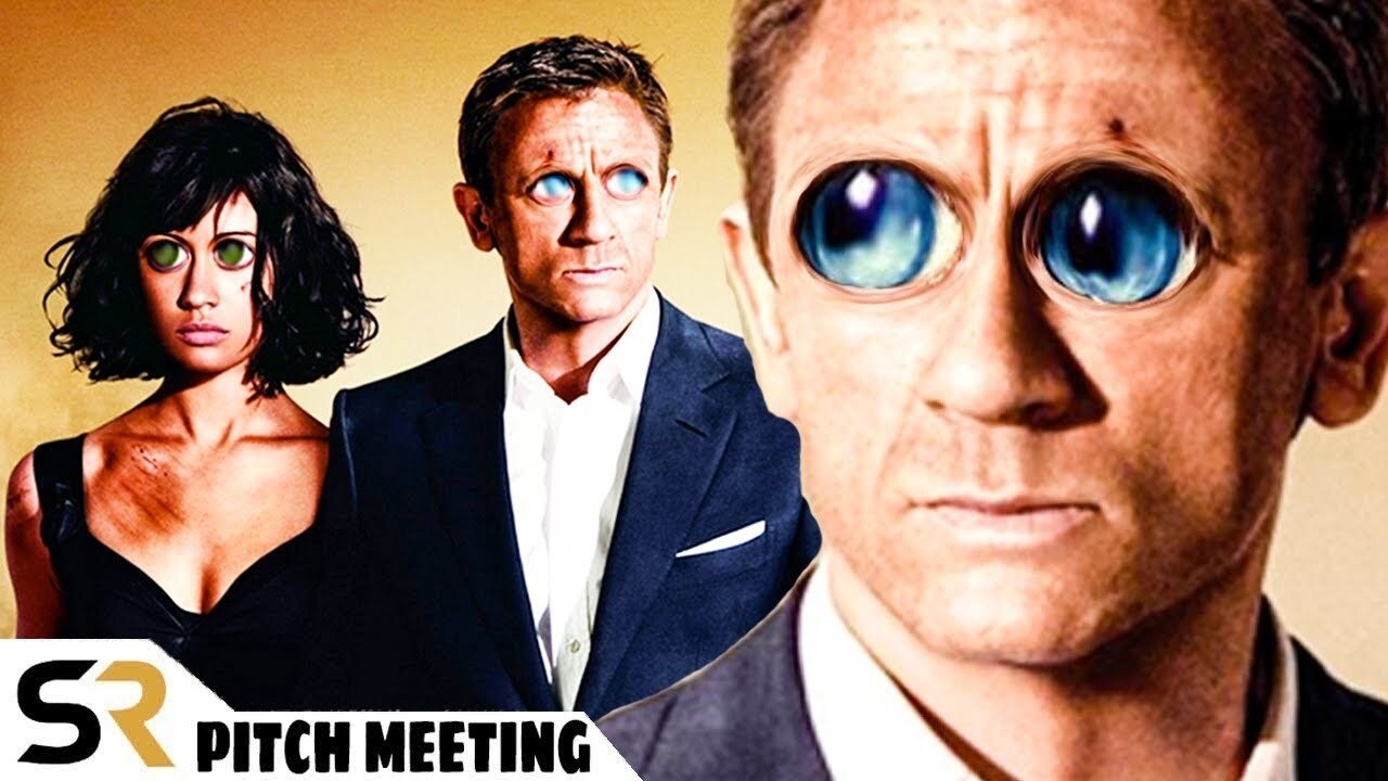 Pitch Meeting