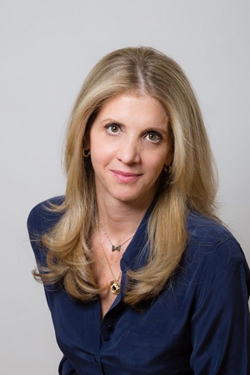 et billede af Tracey Jackson