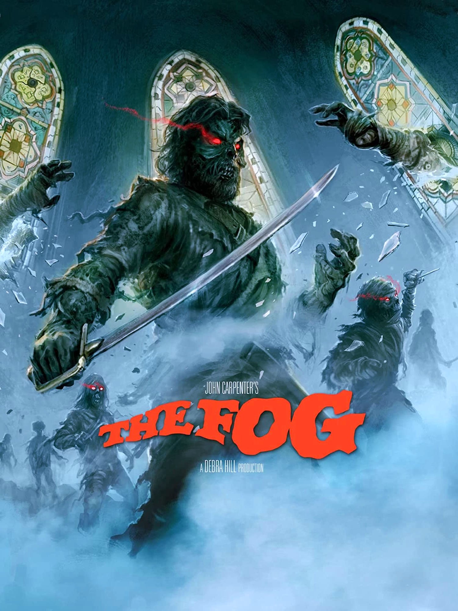 The Fog