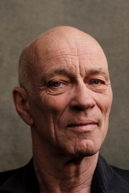 et billede af Hugo Koolschijn