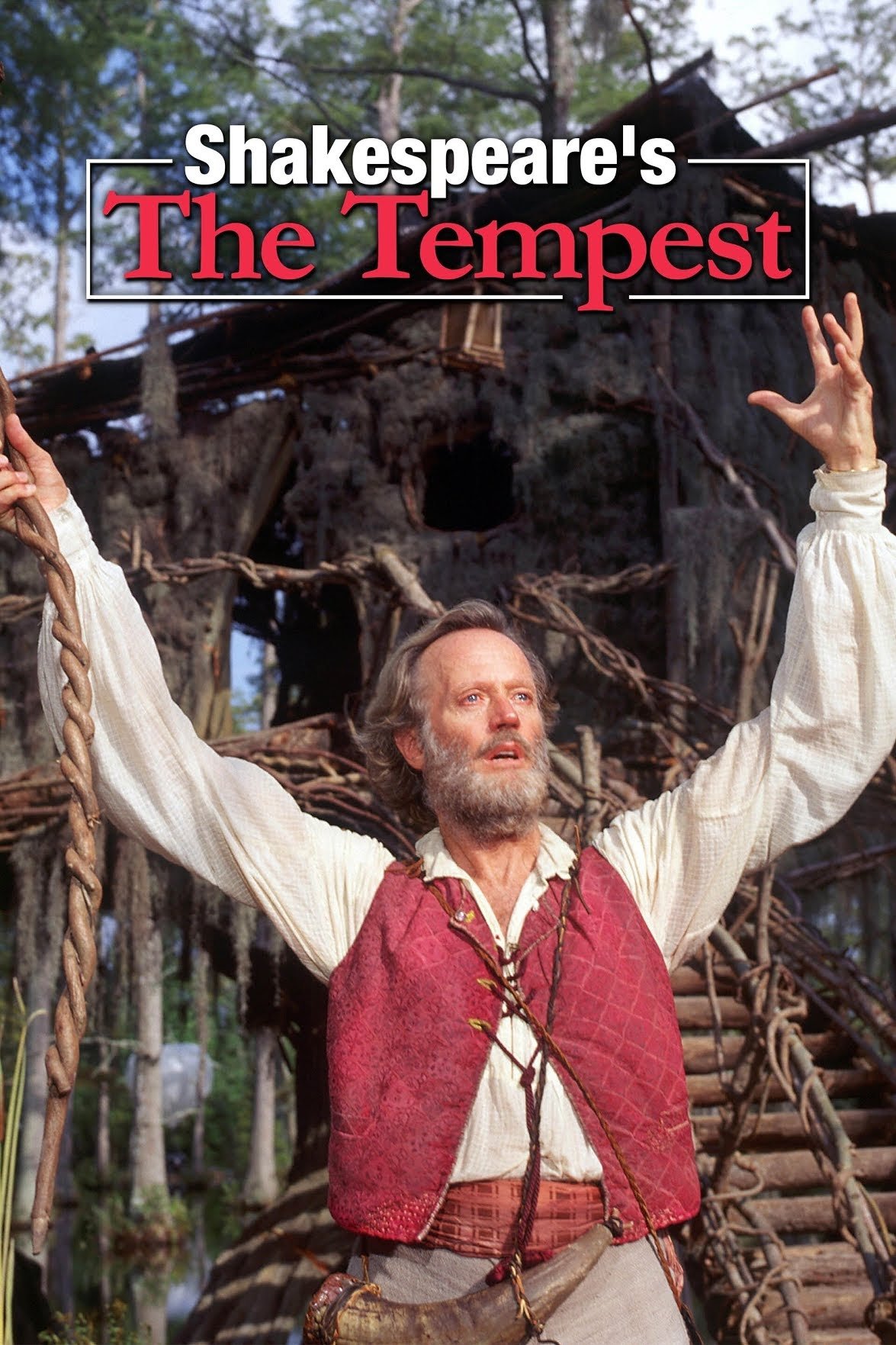 The Tempest