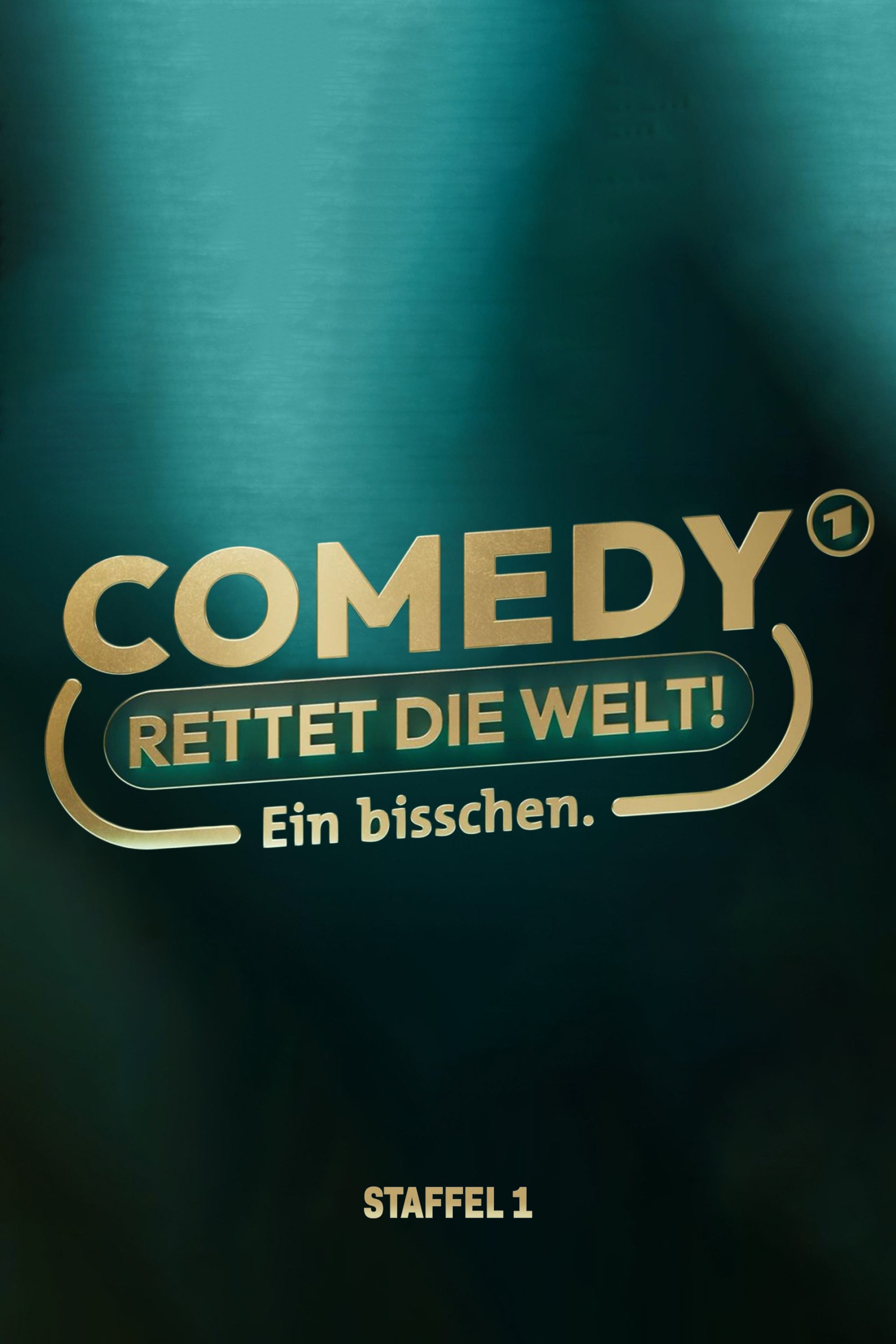 Comedy rettet die Welt! - Season 1