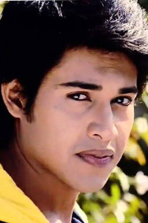 et billede af Madhusmita Borkotoky