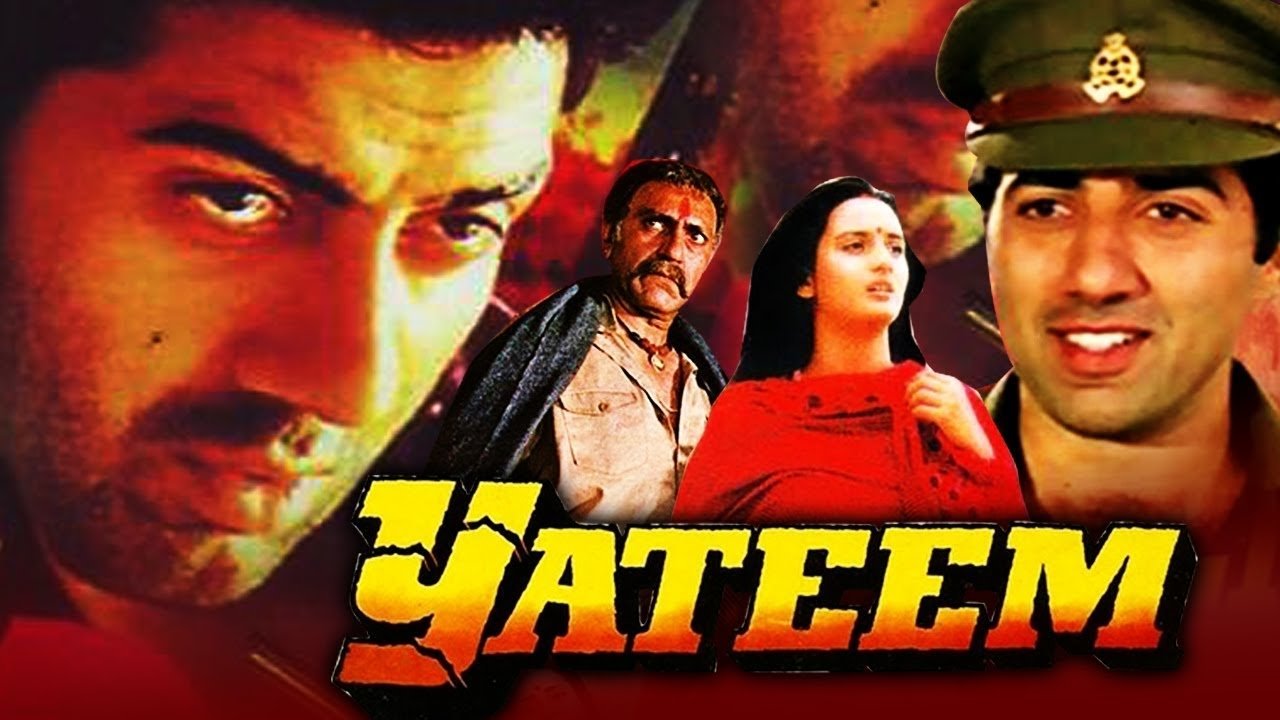 Yateem (1988)