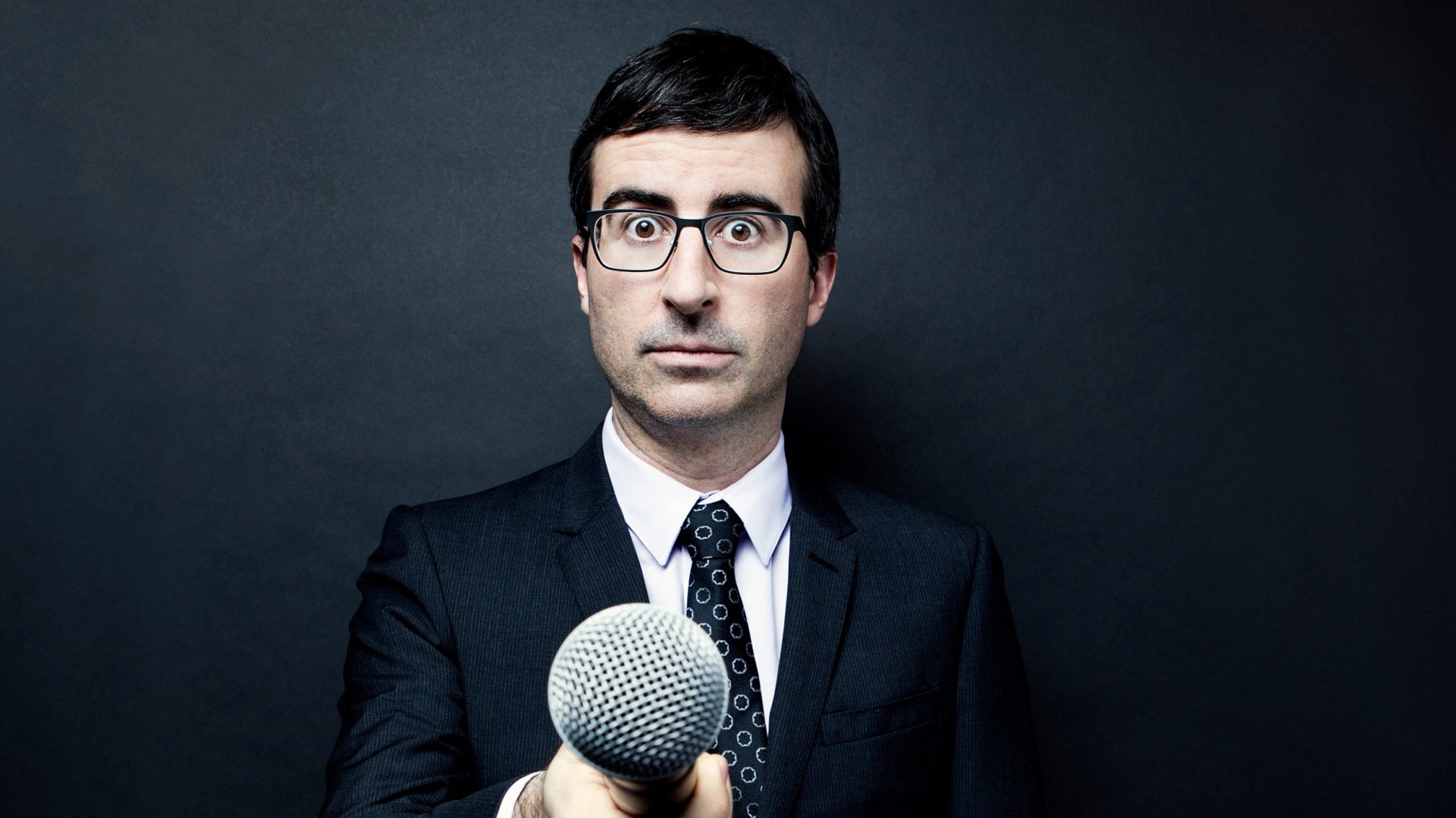 Last Week Tonight with John Oliver