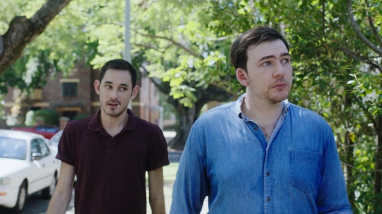 Two Weeks (2017)