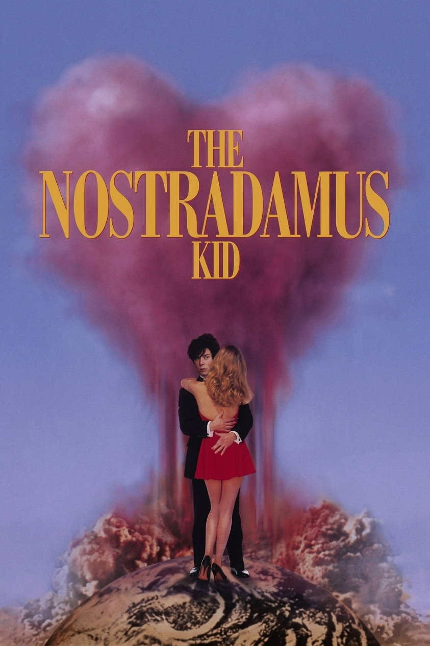 The Nostradamus Kid