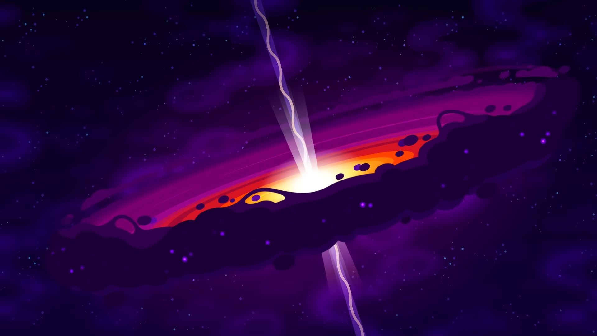 Kurzgesagt - In a Nutshell