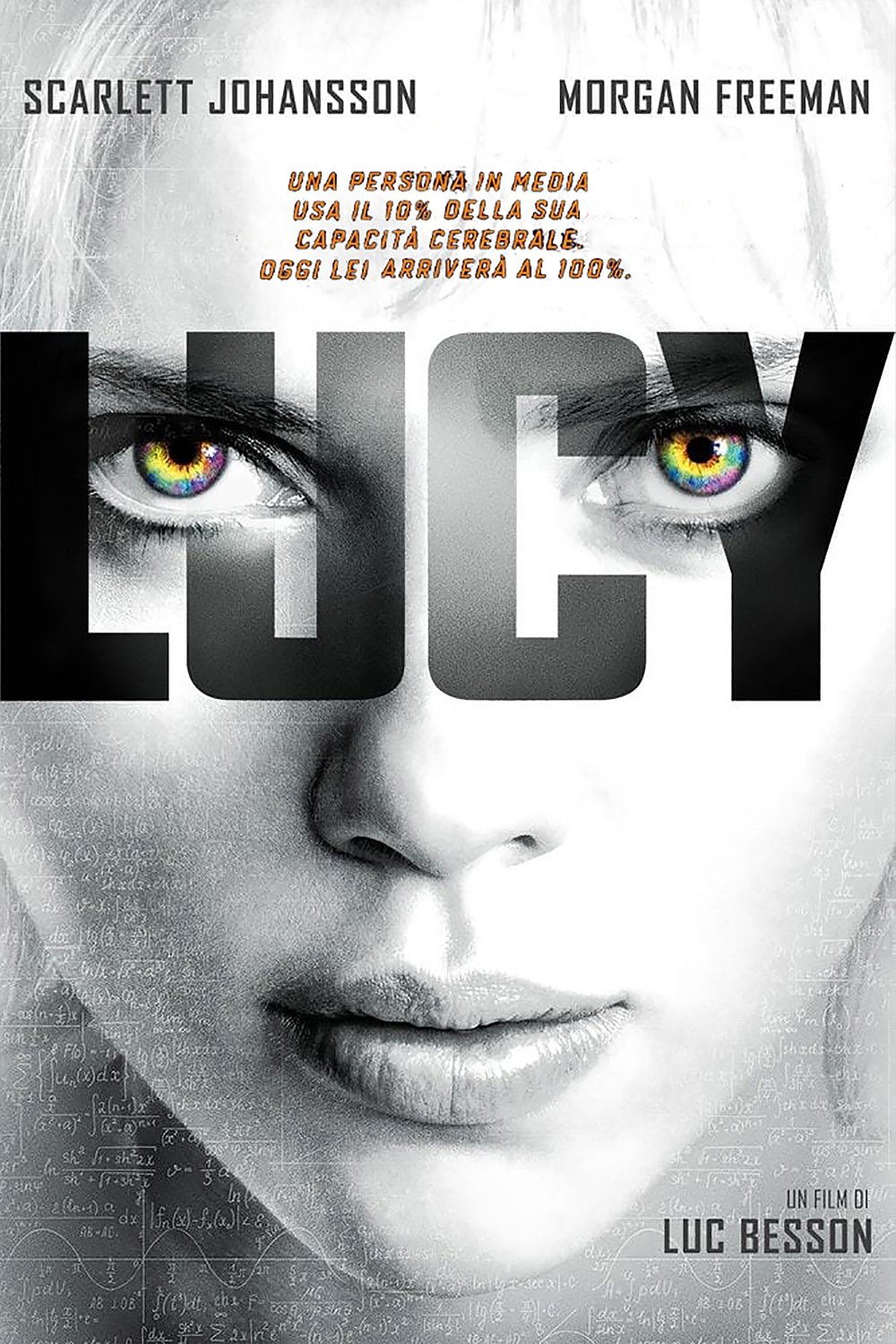 Lucy