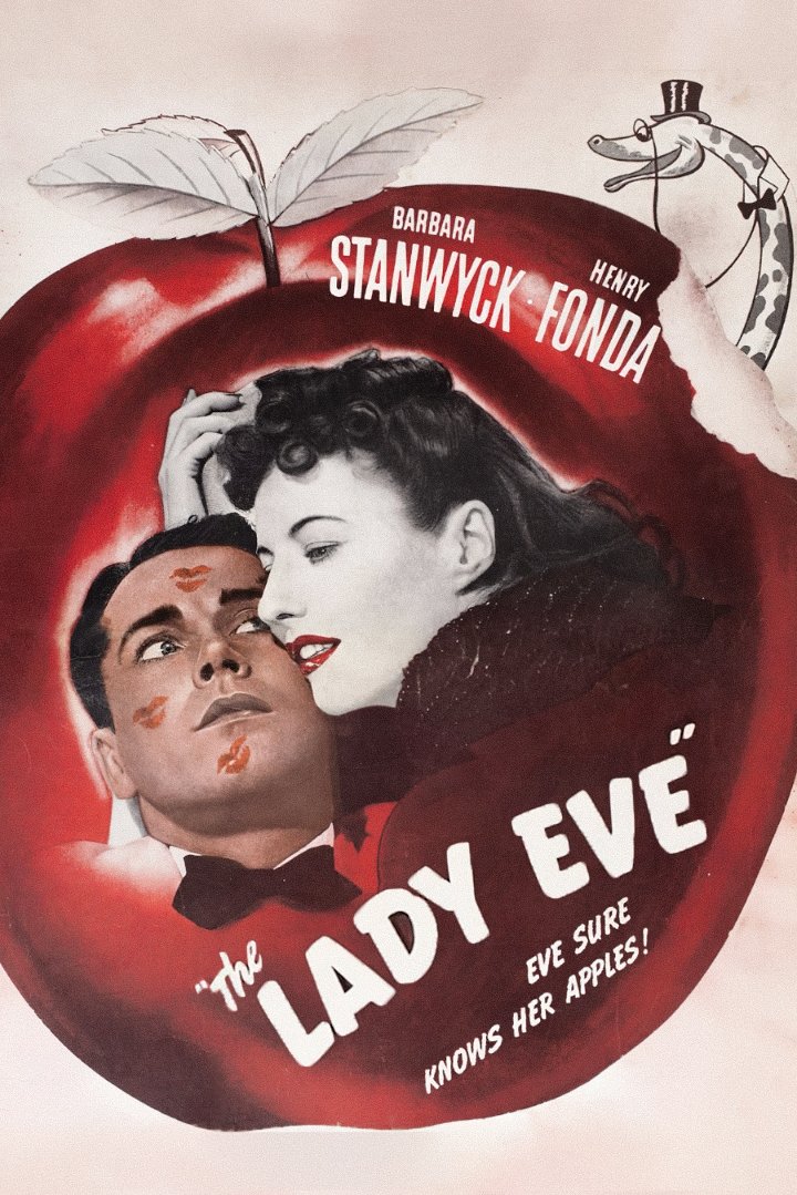 The Lady Eve