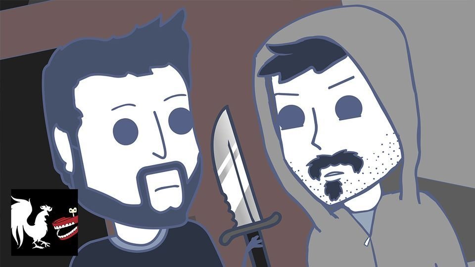 Rooster Teeth Animated Adventures 7x30