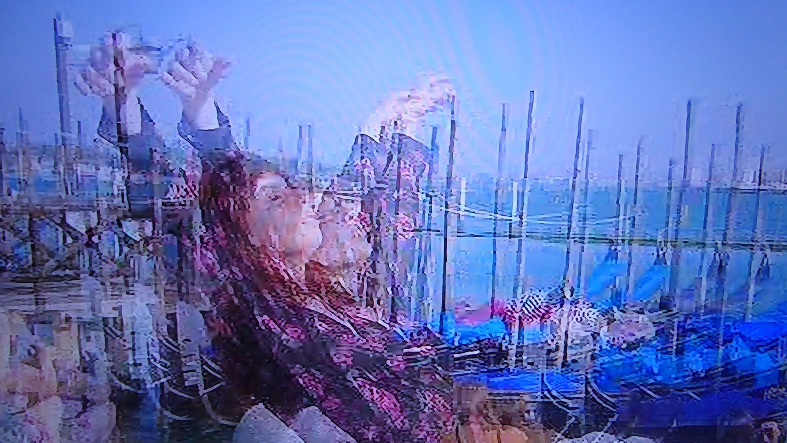 Imagem do Filme Amore Veneziano