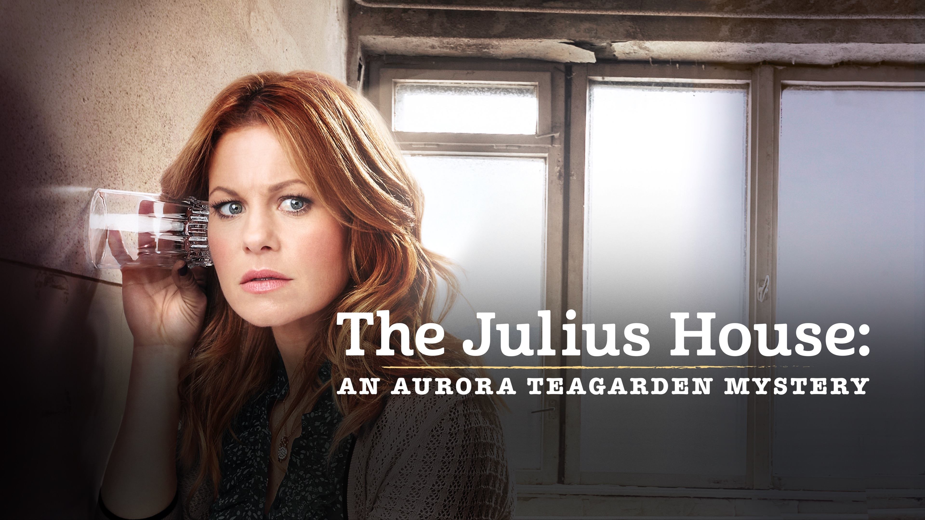 The Julius House: An Aurora Teagarden Mystery