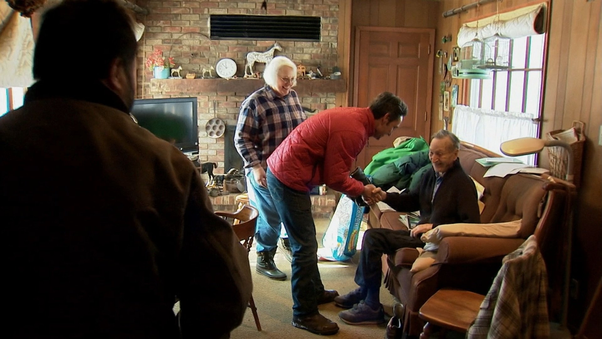 American Pickers