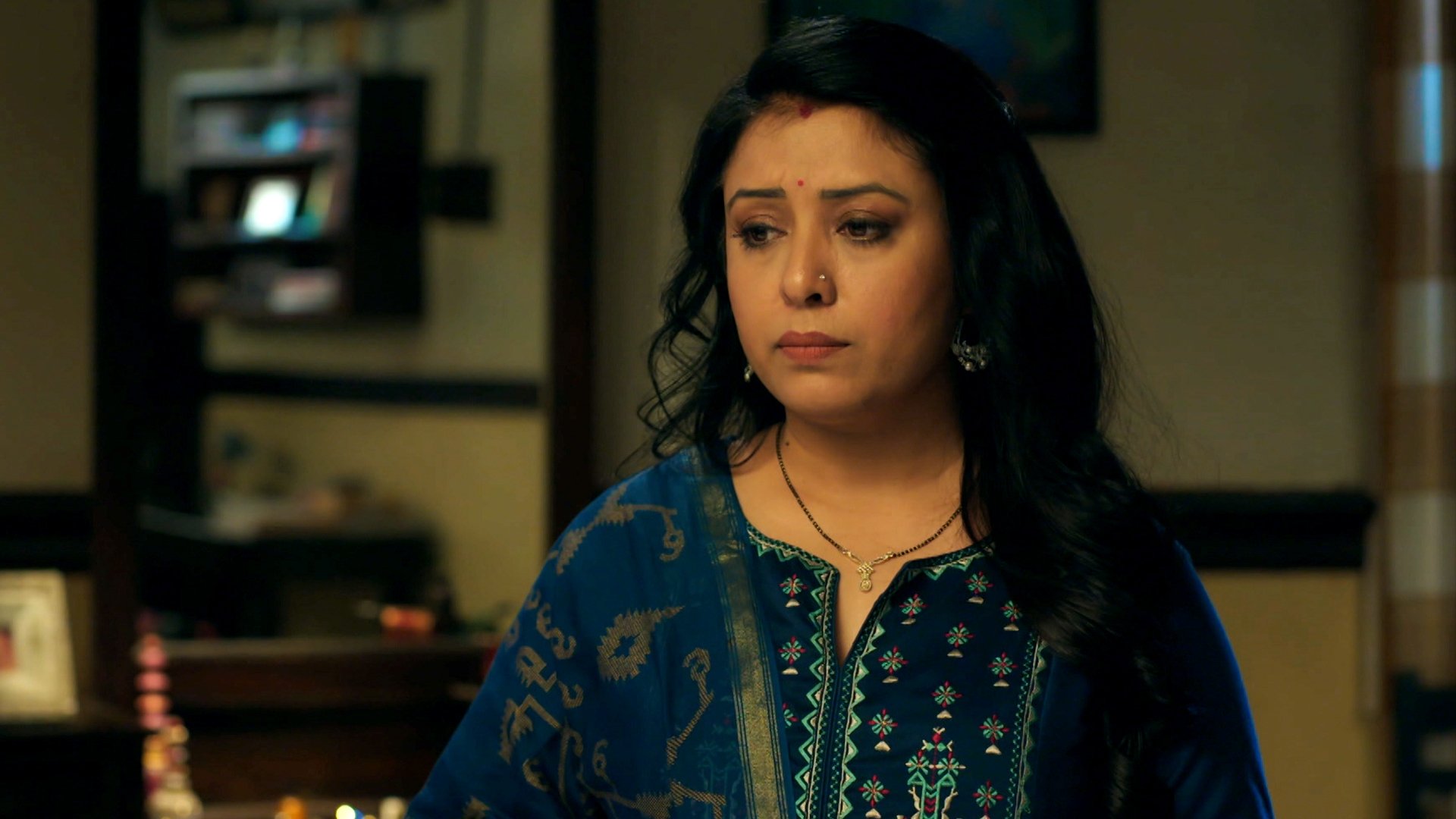 Thumbnail for Mishra Pariwaar Par Khatra Season 1 Episode 66