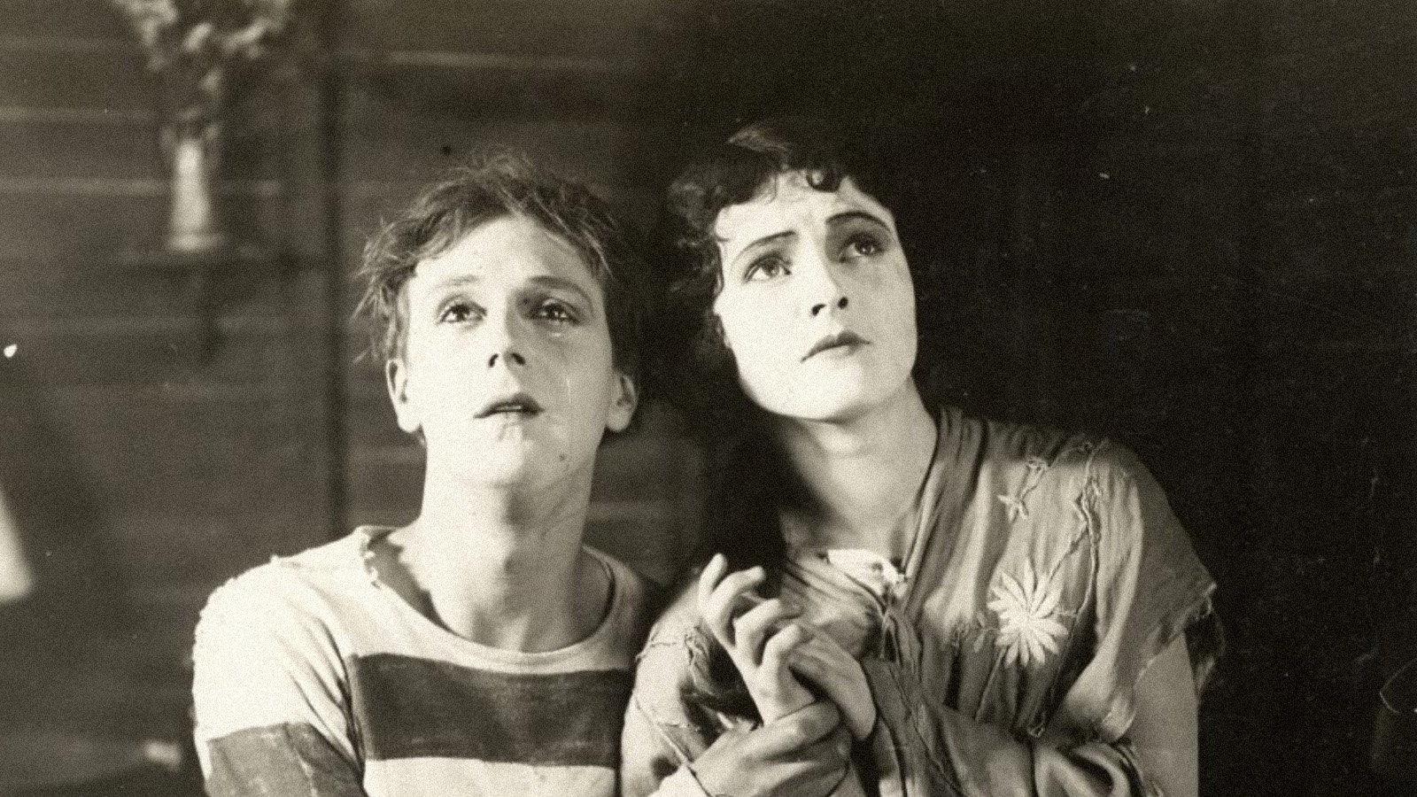 The Gallery of Monsters (1924)