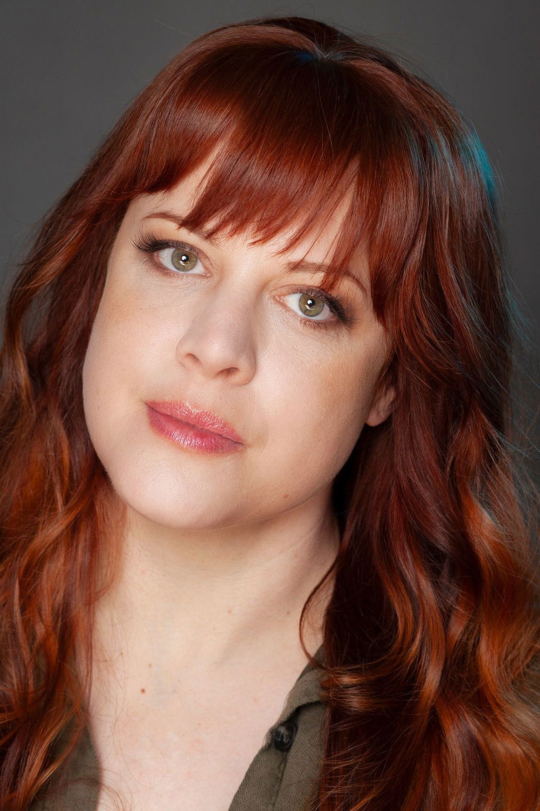 et billede af Merritt C. Glover