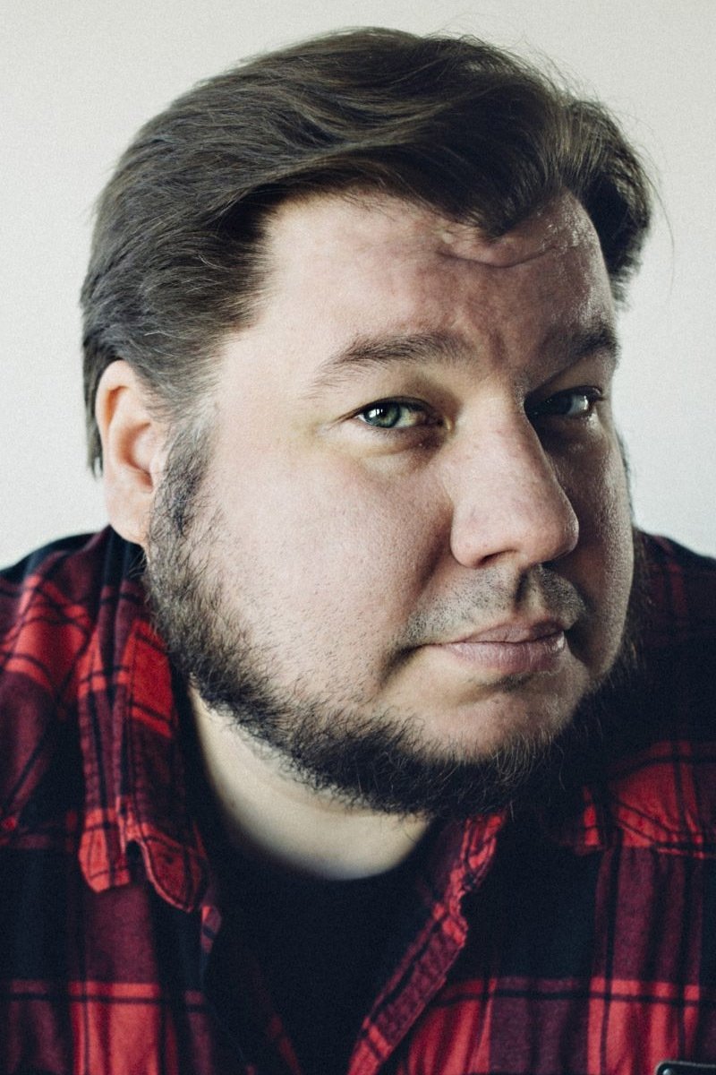 et billede af Joonas Berghäll