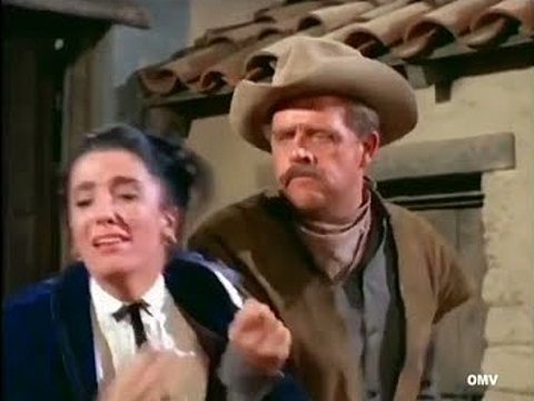 The High Chaparral
