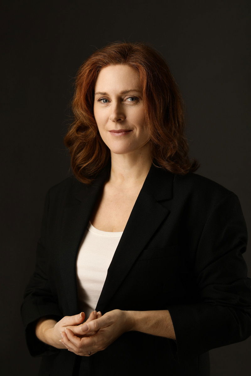 et billede af Matilda Ekström