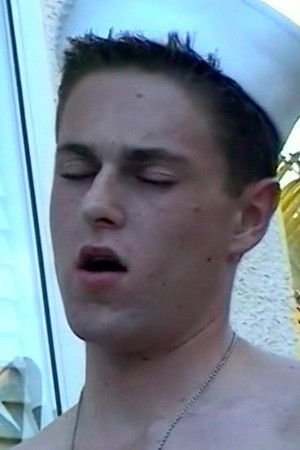 et billede af Landry LeBlanc