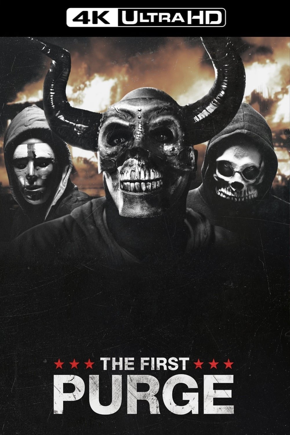 The First Purge