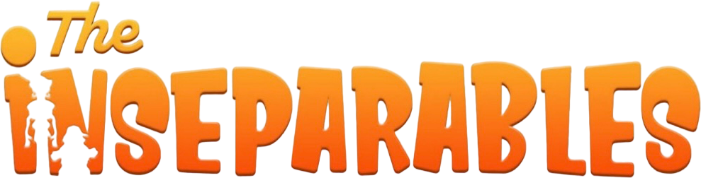 The Inseparables Logo