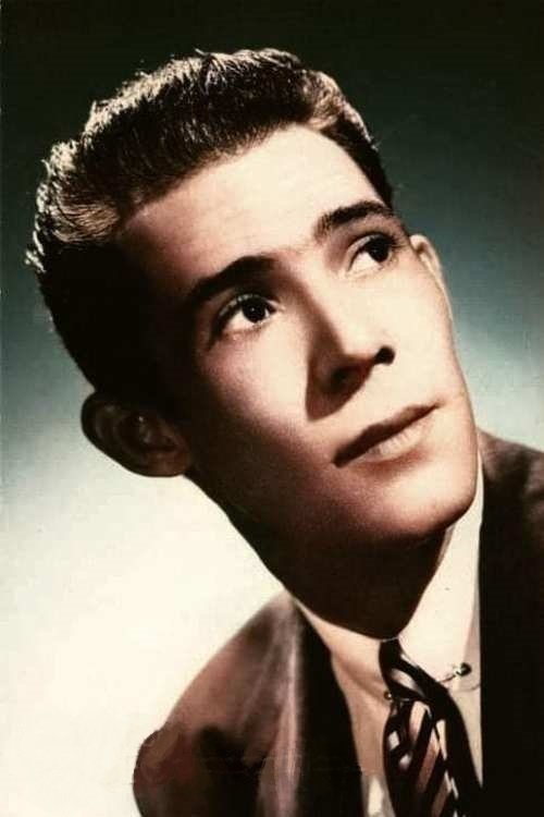 et billede af Reynaldo Miravalles