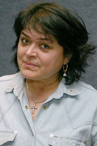 et billede af Kati Andresz