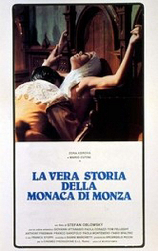 La Vera Storia Della Monaca Di Monza