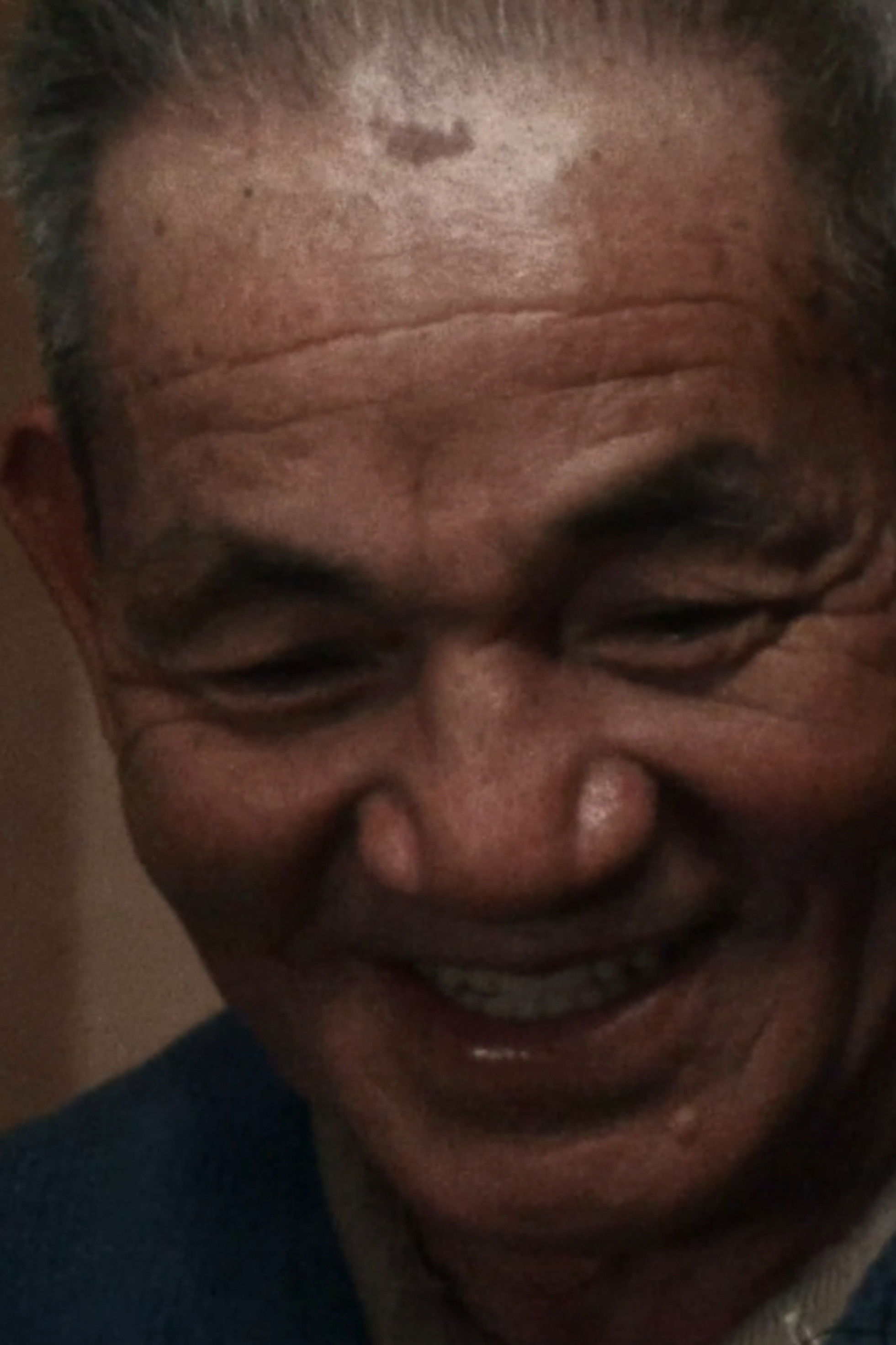 et billede af Harukichi Nakamura