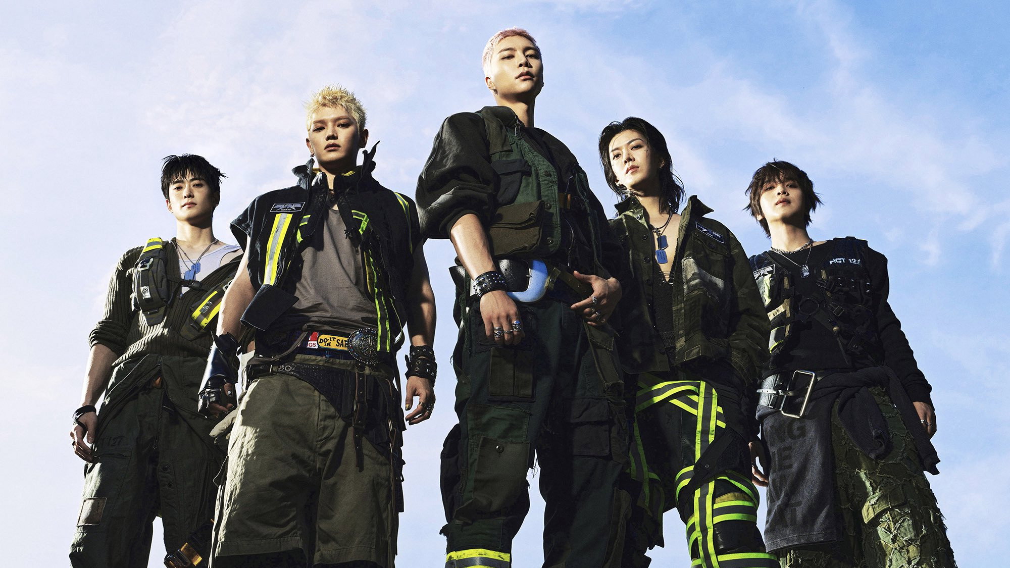 NCT 127 5TH TOUR ‘NEO CITY SEOUL - THE REDLINE’ in CINEMAS